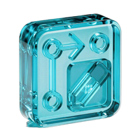Custom-Fit Strategy